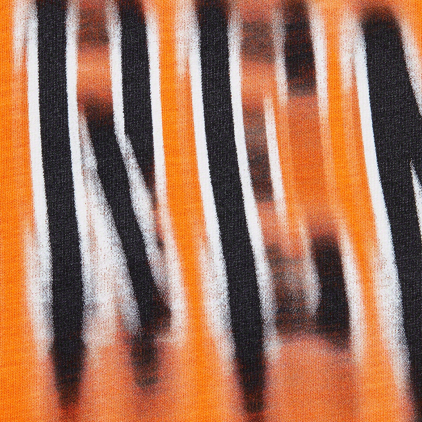 Blurred Arc S/S Top view 11